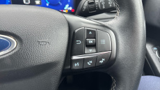 Ford Focus 1.5 EcoBlue 120 Titanium X Edition 5dr Diesel Hatchback